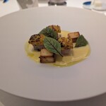 レストラン・ジョルジュマルソー - 