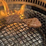 日本焼肉はせ川 - 