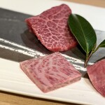 日本焼肉はせ川 - 