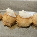 ごはんや一芯 神戸 - 