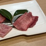 日本焼肉はせ川 - 
