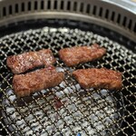 日本焼肉はせ川 - 