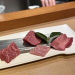 日本焼肉はせ川 表参道店 - 