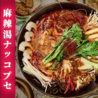 ヨンチャンプルコギ_1