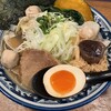 和風楽麺 四代目ひのでや 大宮店