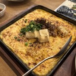 鮮魚と炉端焼き 魚炉魚炉 - 