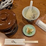 牛屋 たん兵衛 - 料理写真:写真３