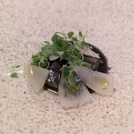 食堂セゾンドール - 