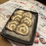 鮮魚と炉端焼き 魚炉魚炉 - 