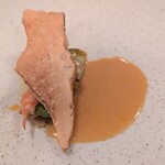 食堂セゾンドール - 