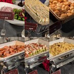 ラ・スイート神戸オーシャンズガーデン - 料理②