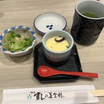 梅丘寿司の美登利総本店 - 