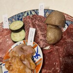 和牛燒肉 Wandafire - 