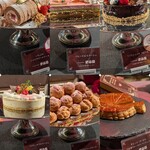 ラ・スイート神戸オーシャンズガーデン - スイーツ②