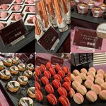 ラ・スイート神戸オーシャンズガーデン - スイーツ①