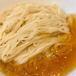 らぁ麺 紫陽花 - つけ麺