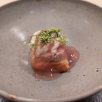 食堂セゾンドール - 