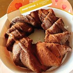 ミスタードーナツ - 料理写真: