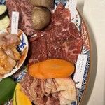和牛燒肉 Wandafire - 