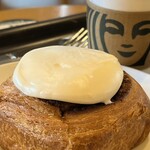 スターバックスコーヒー - 料理写真: