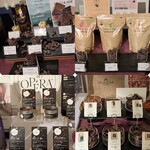 ラ・スイート神戸オーシャンズガーデン - チョコレートコーナー