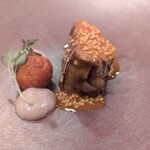 食堂セゾンドール - 