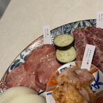 和牛燒肉 Wandafire - 