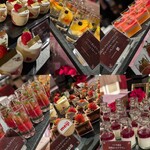 ラ・スイート神戸オーシャンズガーデン - スイーツ③