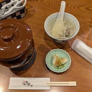 牛屋 たん兵衛 - 料理写真:写真３