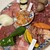 和牛焼肉 ワンダフィレ - 料理写真:
