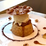 ブルー・ブリック・ラウンジ - 