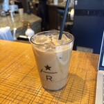 ネイバーフッド アンド コーヒー - 