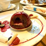 ブルー・ブリック・ラウンジ - 