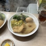 花くじら 本店 - 