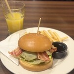 TGIフライデーズ - 