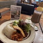 喫茶ゾウメシ - 