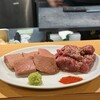 ライブ焼肉 てんぐ 西中島本店