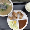三吉ラーメン 鳥栖店