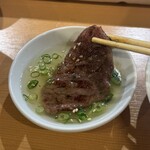 ライブ焼肉 てんぐ - 