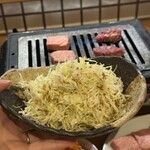ライブ焼肉 てんぐ 西中島本店 - 