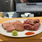 ライブ焼肉 てんぐ 西中島本店 - 