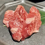焼肉あらた - 