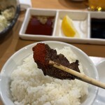 ライブ焼肉 てんぐ - 
