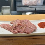 ライブ焼肉 てんぐ - 