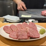 ライブ焼肉 てんぐ - 