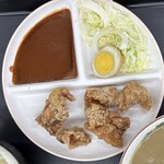 三吉ラーメン - 
