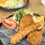 おおはま屋 - 