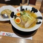 彩色ラーメンきんせい - 