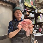 生ホルモン処 おさむちゃん。 - 