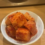 ライブ焼肉 てんぐ 西中島本店 - 